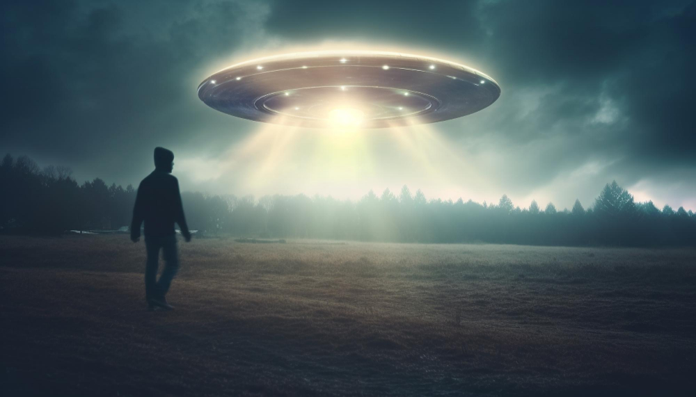 5 casos de OVNIs que intrigam o Amazonas