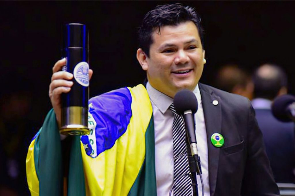 Foto: © Agência Câmara