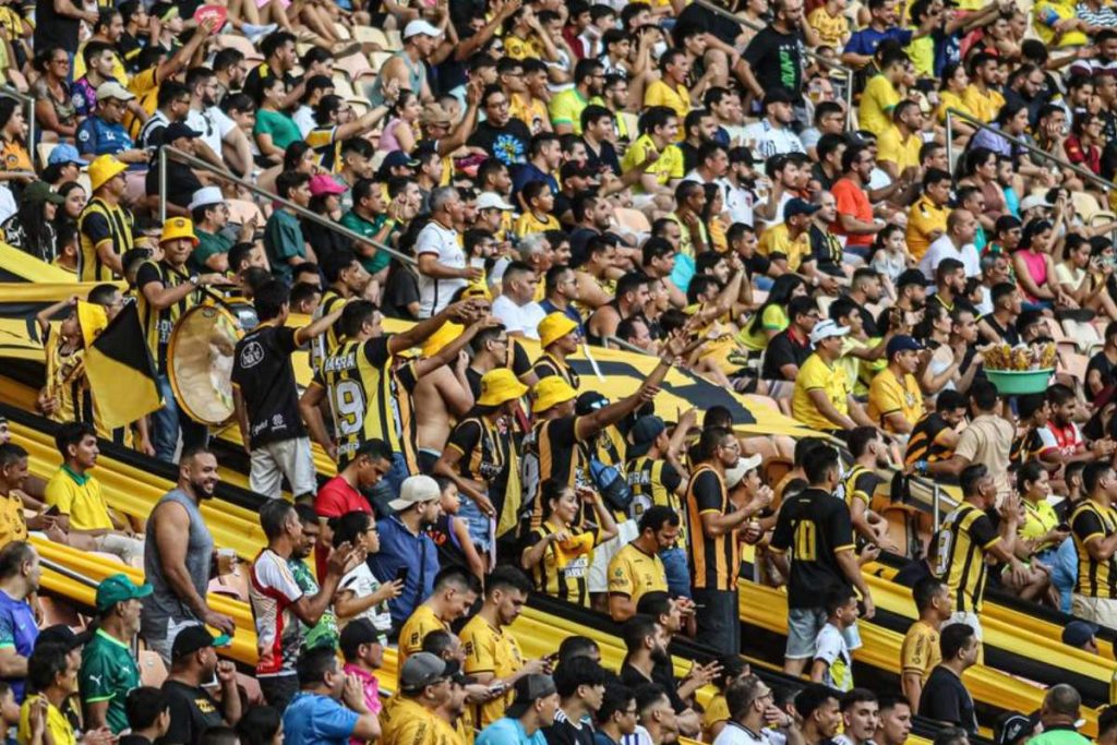 Foto: João Normando/Amazonas FC