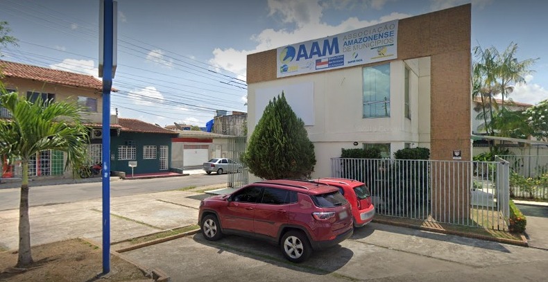 Associação Amazonense de Municípios é investigada por possíveis irregularidades no uso de recursos públicos