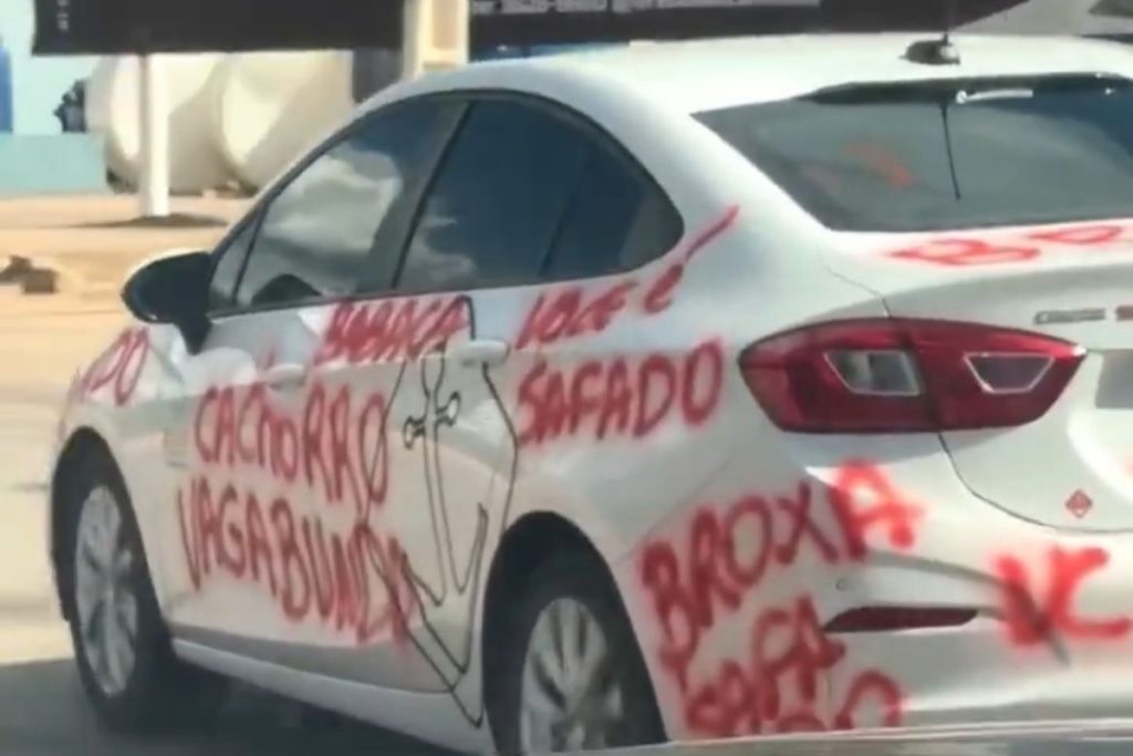 Foto: Reprodução