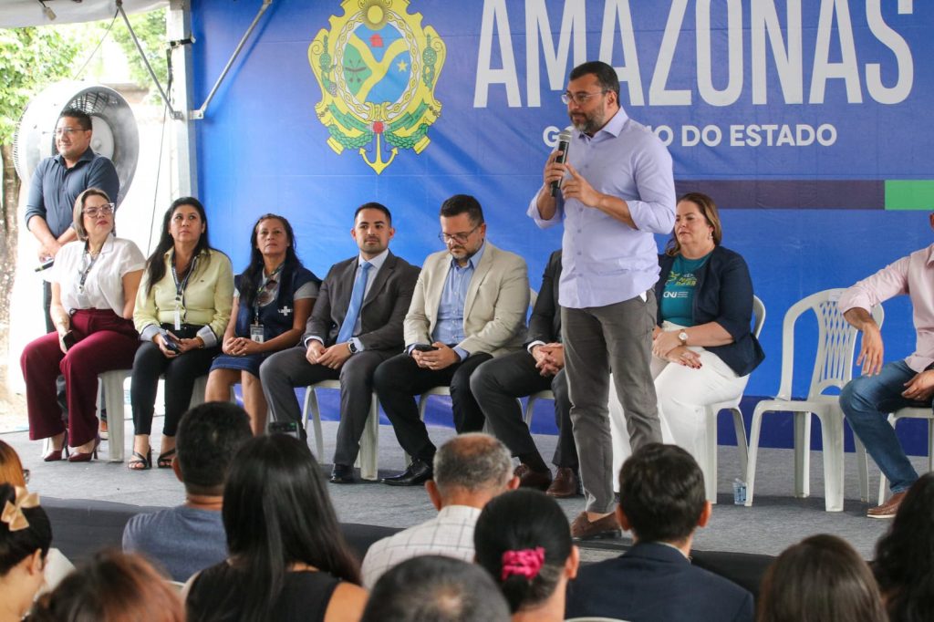 Foto: Diego Peres e Mauro Neto/Secom