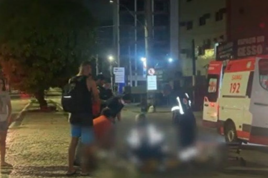 Foto: Reprodução/TV Tambaú