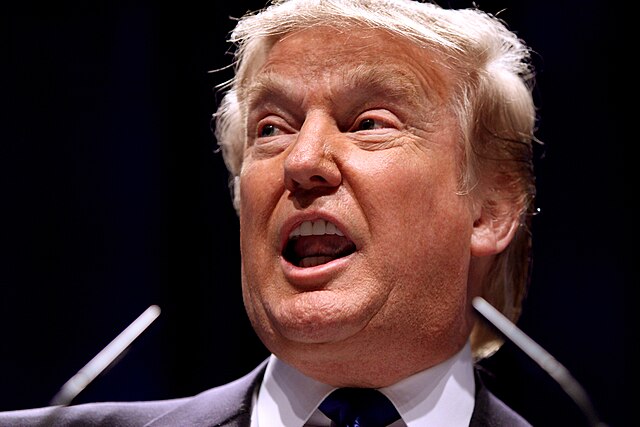 Como Donald Trump pode provocar uma crise na economia global