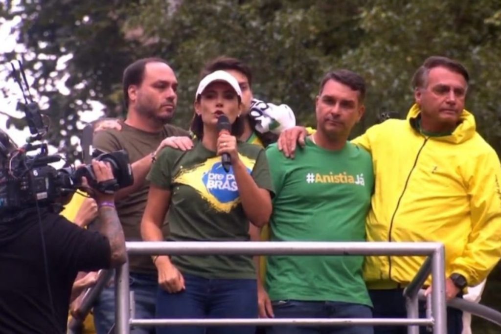 Foto: Reprodução/Redes Socias/X