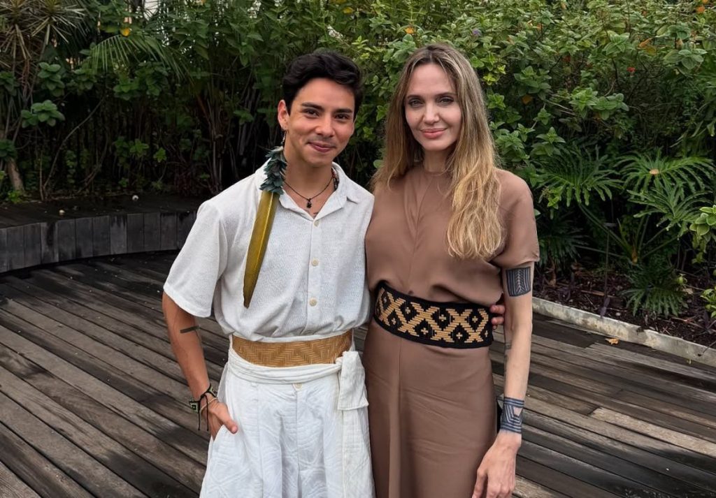 Foto: Reprodução/Instagram