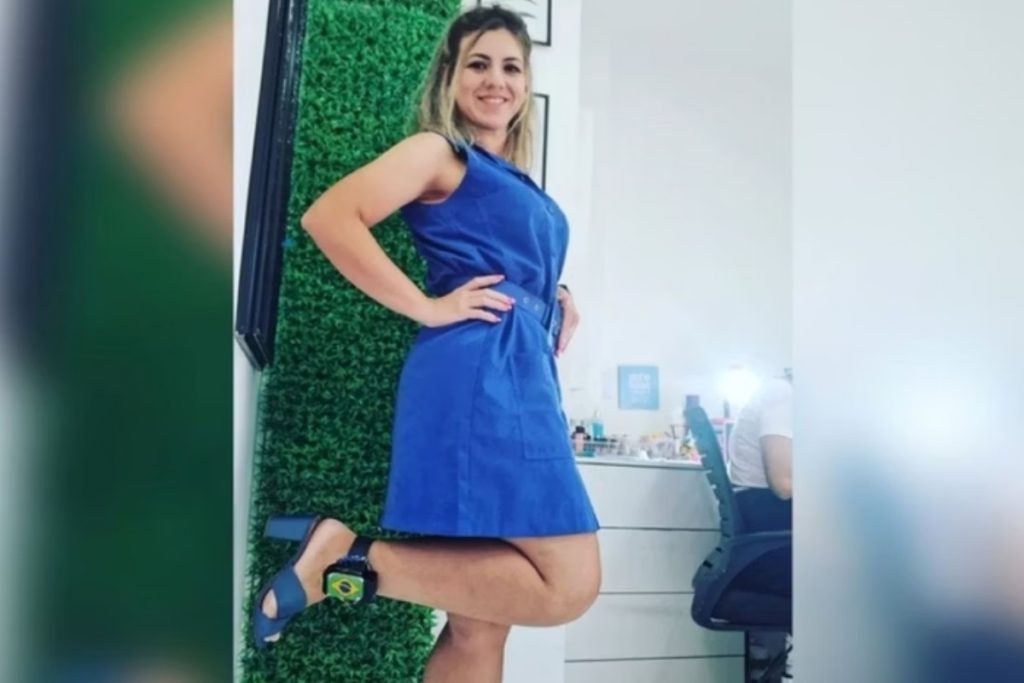 Foto: Reprodução