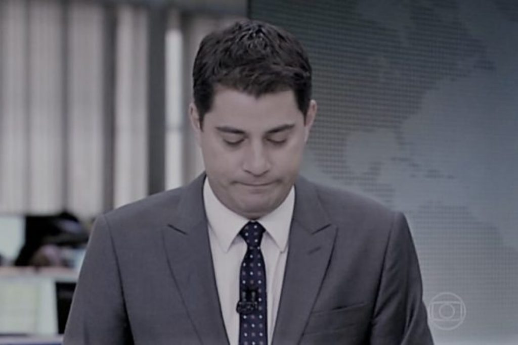 Foto: Reprodução/TV Globo