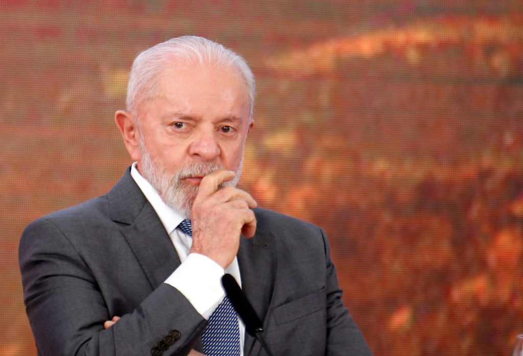Governo Lula nega envolvimento em ação hacker contra o Paraguai