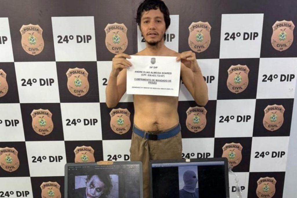 Foto: Divulgação