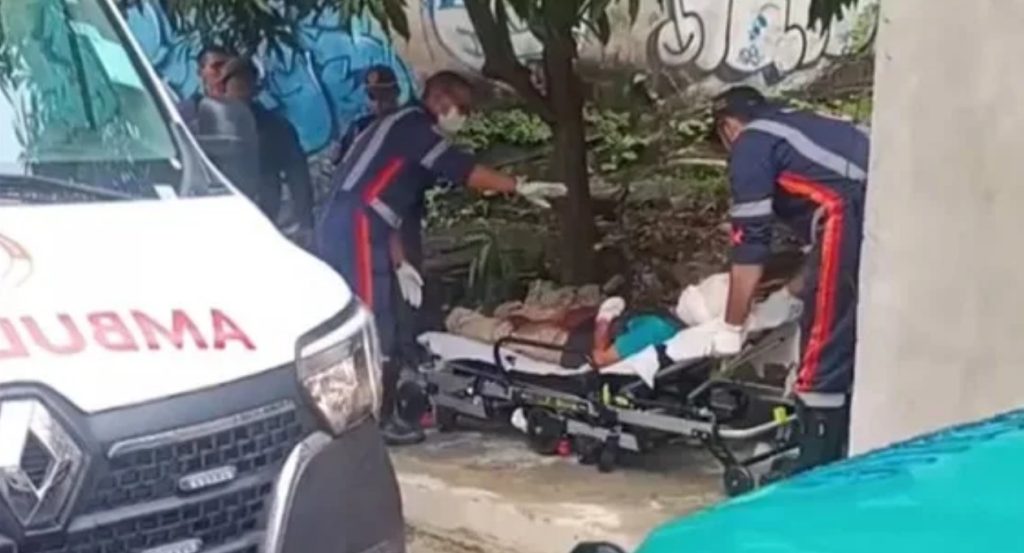 tribunal do crime Manaus​
