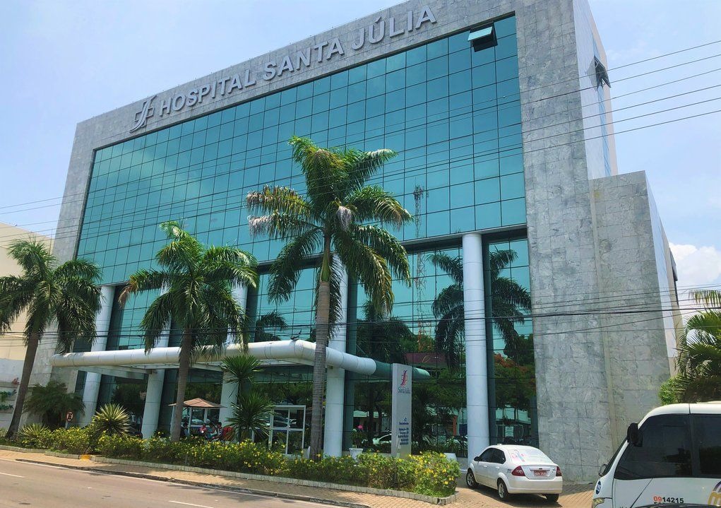 Hospital Santa Júlia teria cadastrado médica como pediatra sem especialização, diz polícia