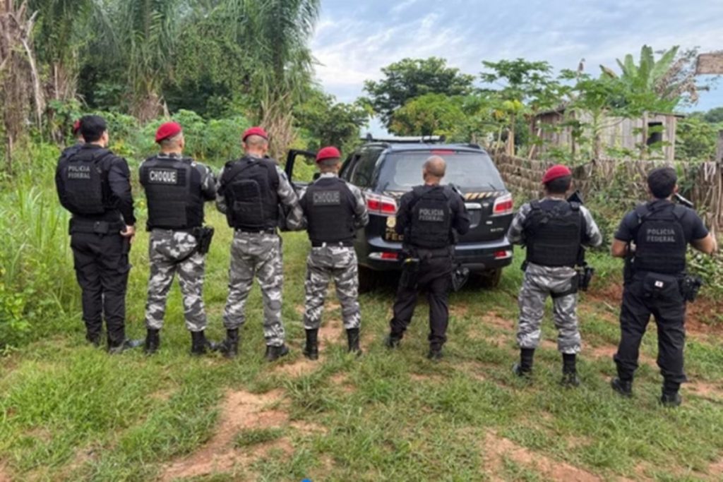Foto: PF/Divulgação