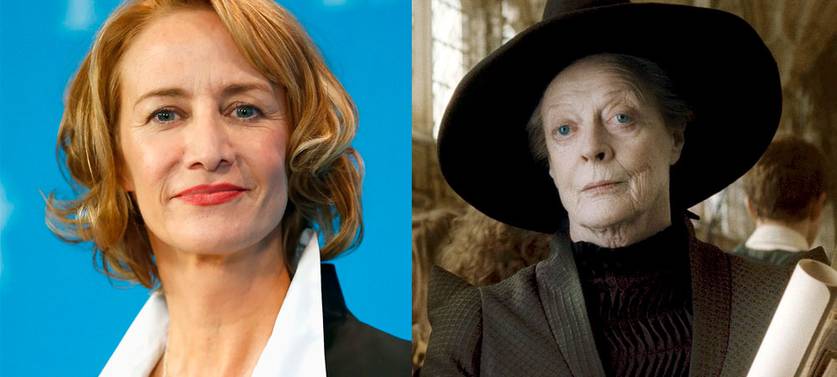 série Harry Potter