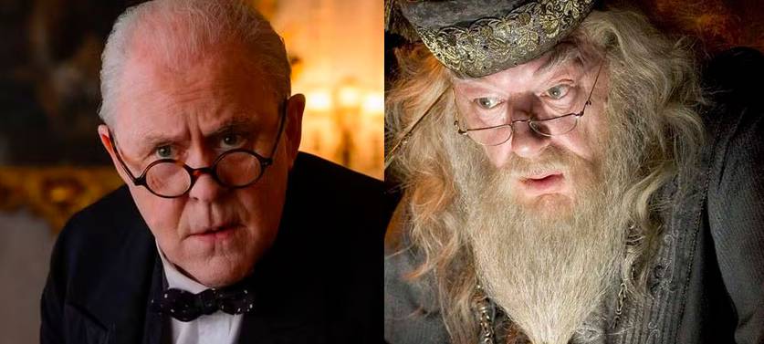 série Harry Potter