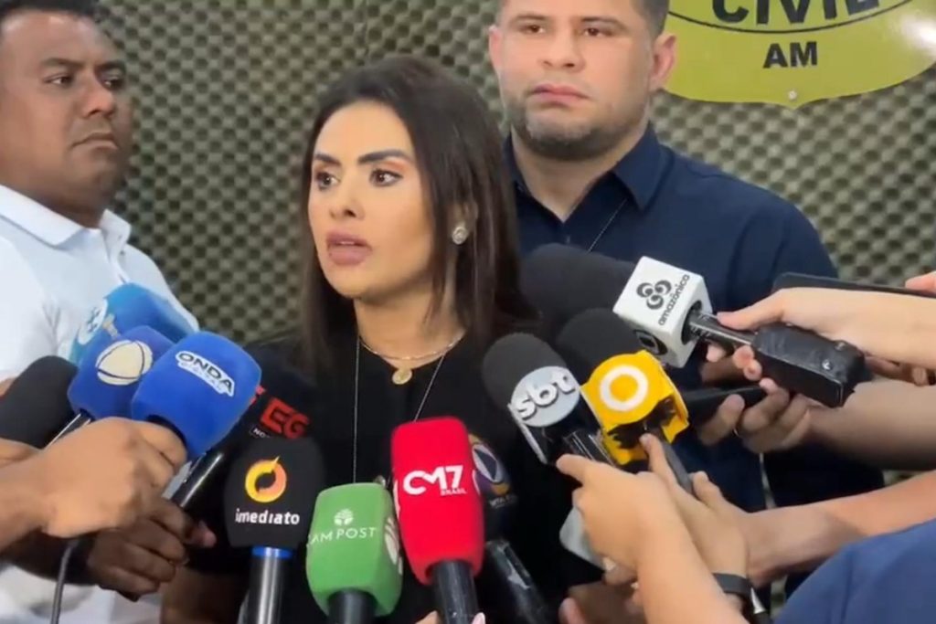 Foto: Reprodução/AM Post