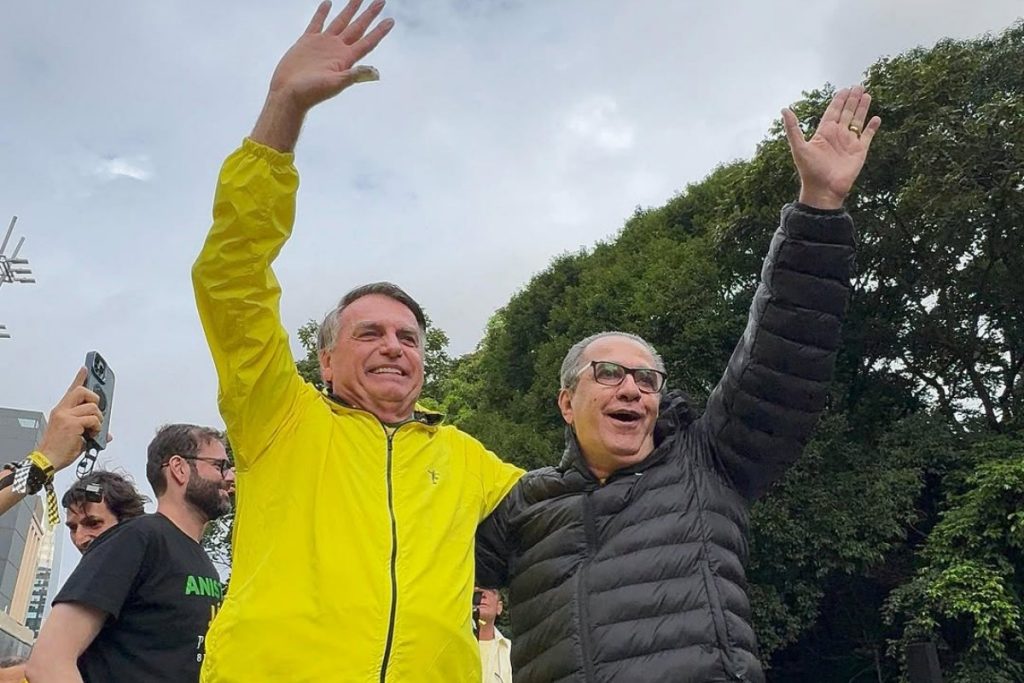 Foto: Reprodução/Redes Sociais