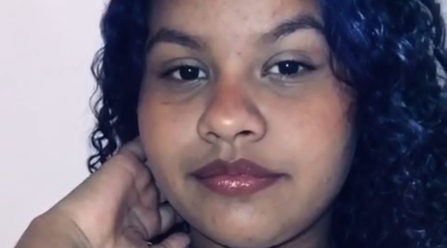 Menina de 14 anos desaparece misteriosamente no Amazonas e deixa família desesperada