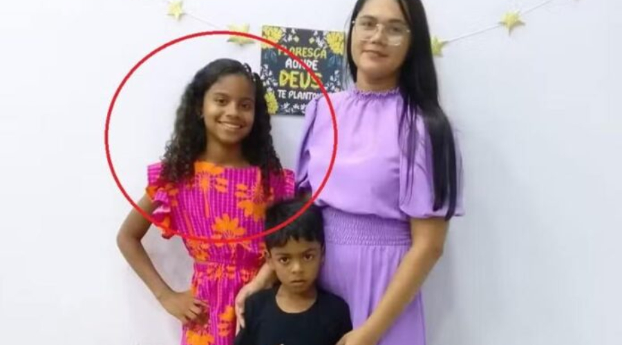 Morte por ovo de Páscoa envenenado em Imperatriz
