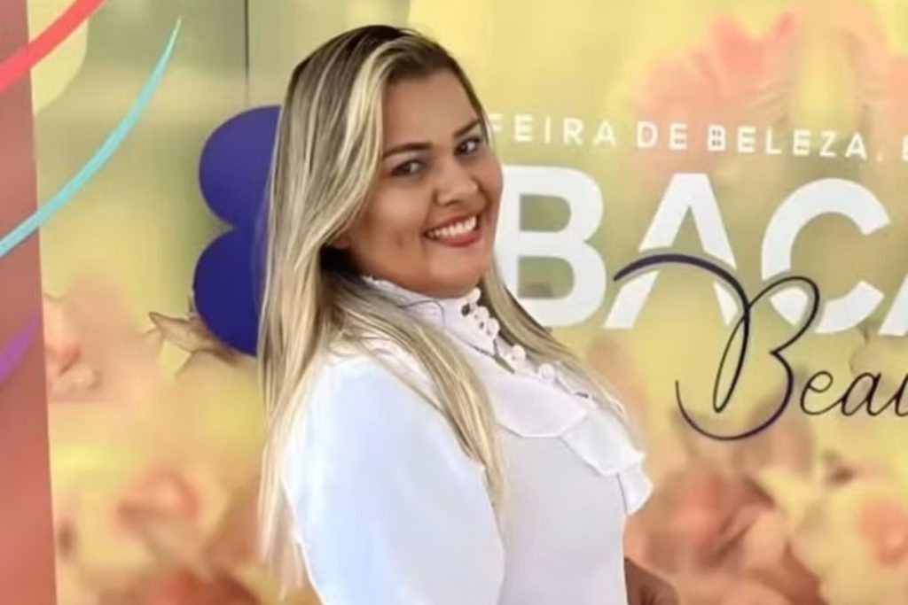 Foto: Reprodução