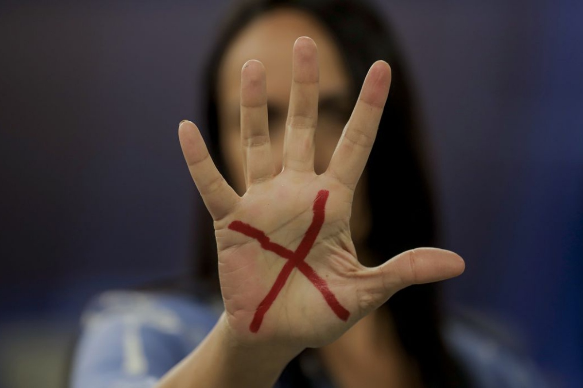 Foto: © Joédson Alves/Agência Brasil