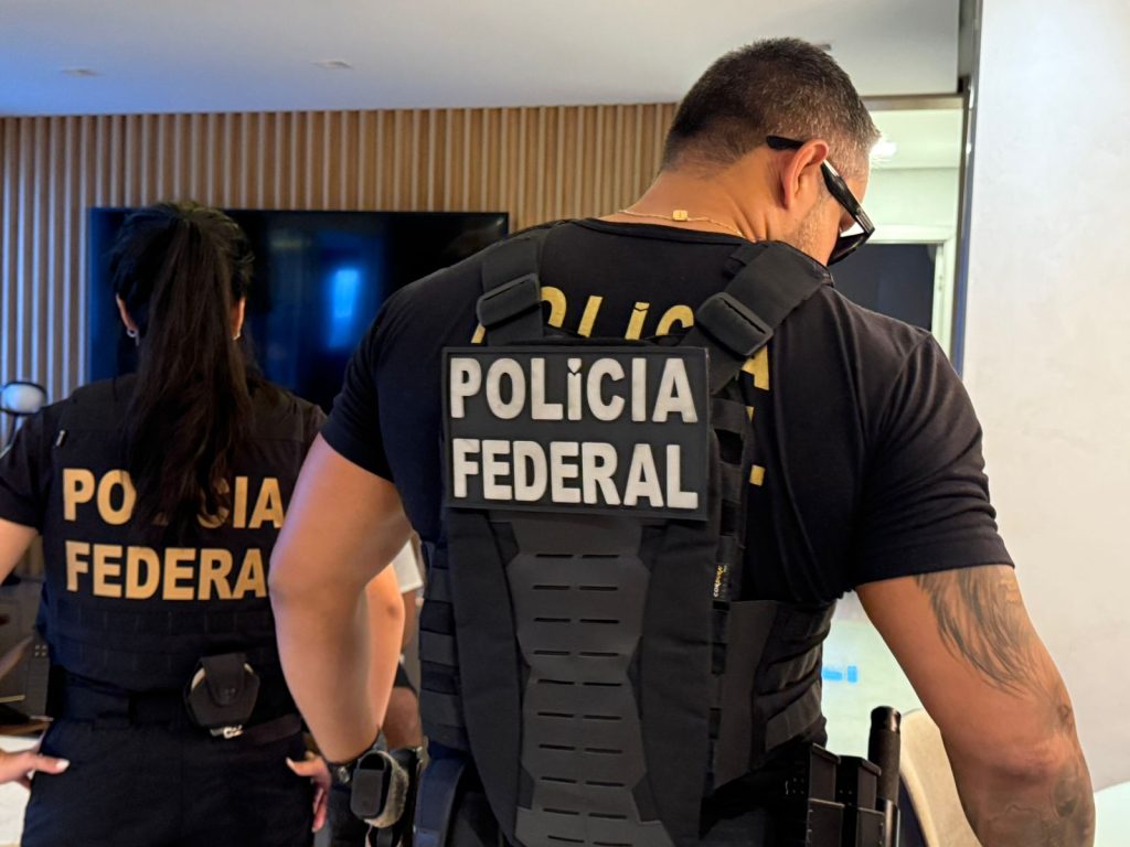 ataque contra agente em Manaus