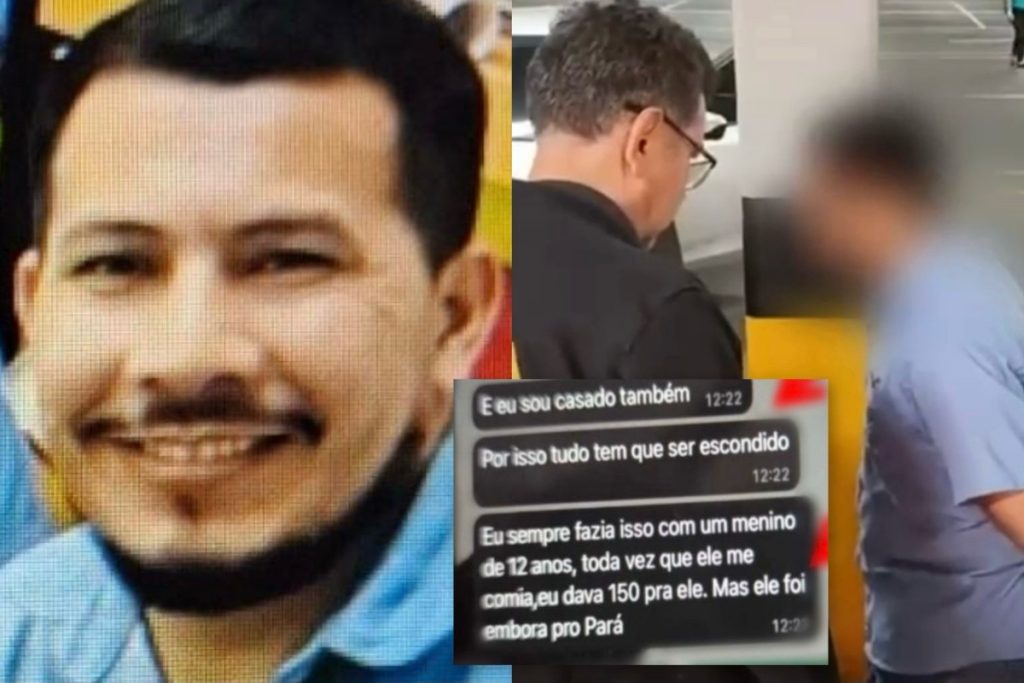 Foto: Reprodução