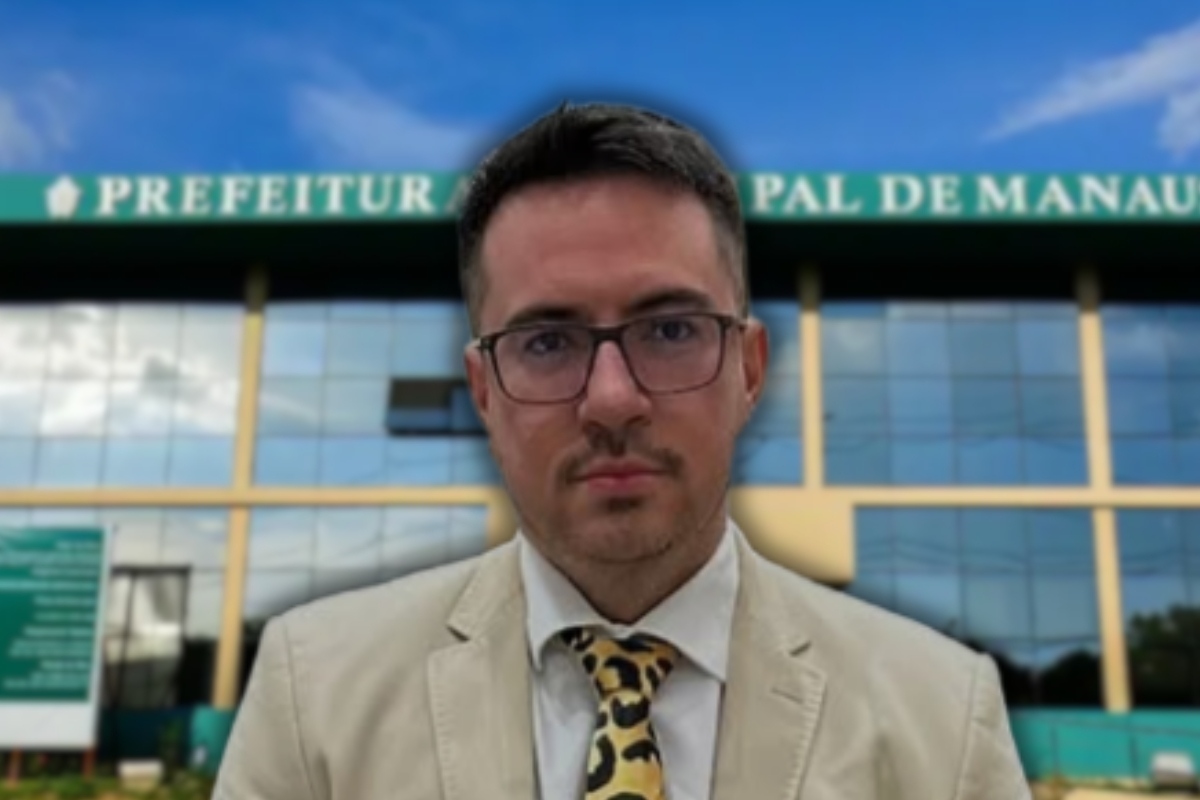 Rodrigo Guedes tem envolvimento com grupo que faz ataques orquestrados ...