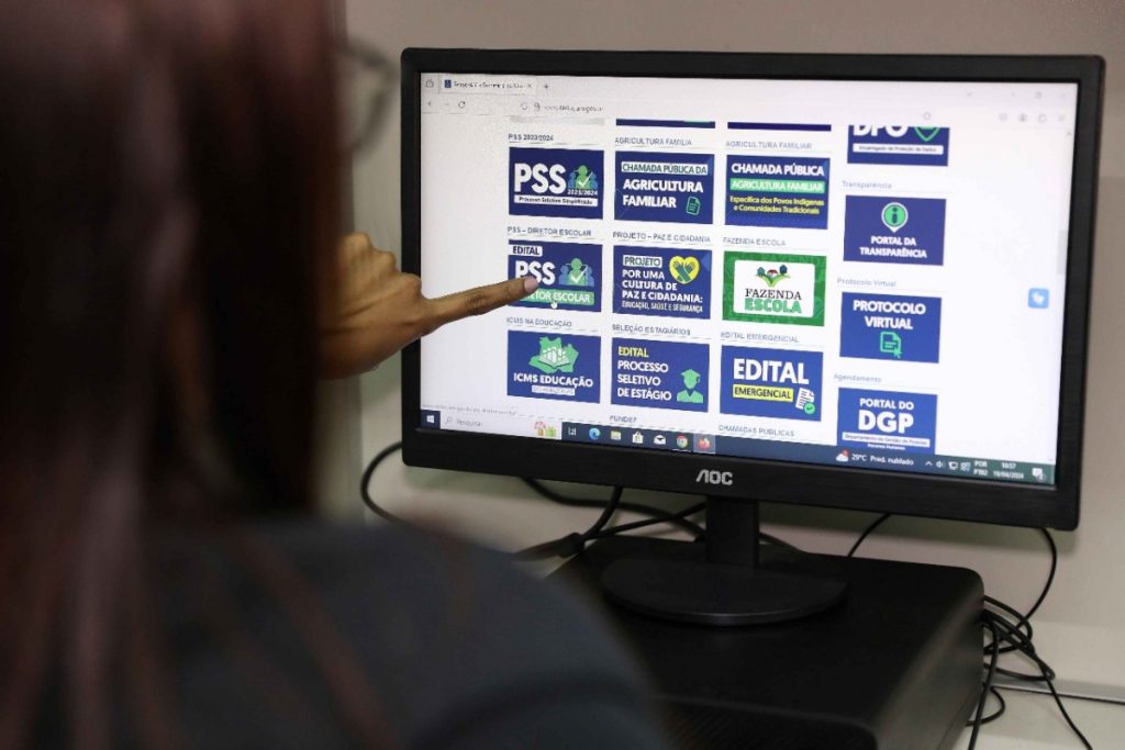 Foto: Euzivaldo Queiroz/Seduc-AM