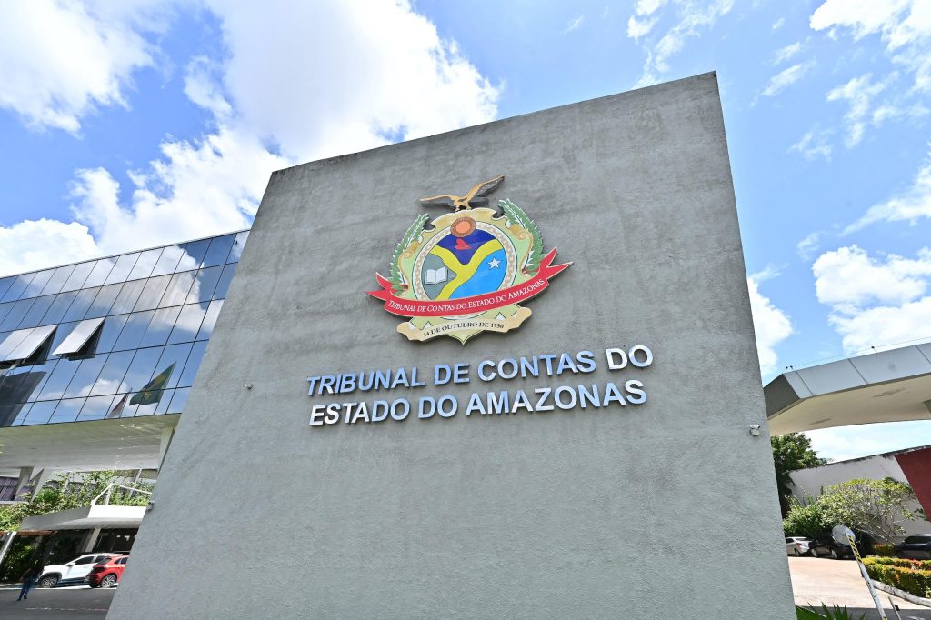 TCE-AM deve julgar 71 processos na pauta desta terça-feira (8/4)