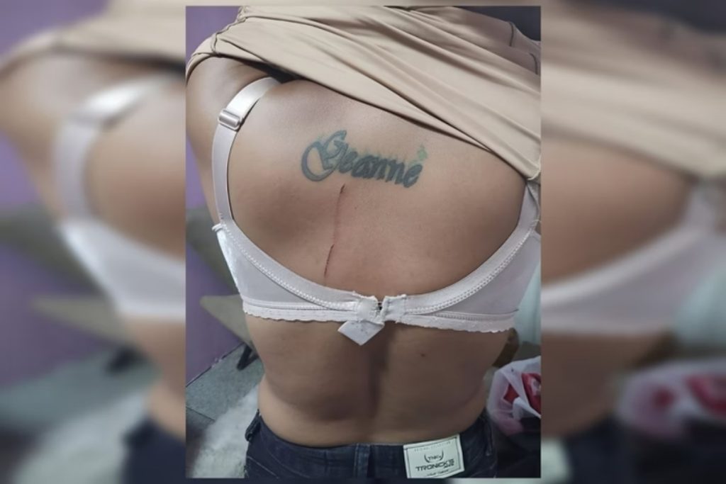 Foto: PCGO/Reprodução