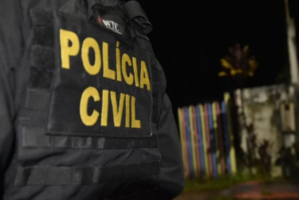 Foto: Divulgação/PC