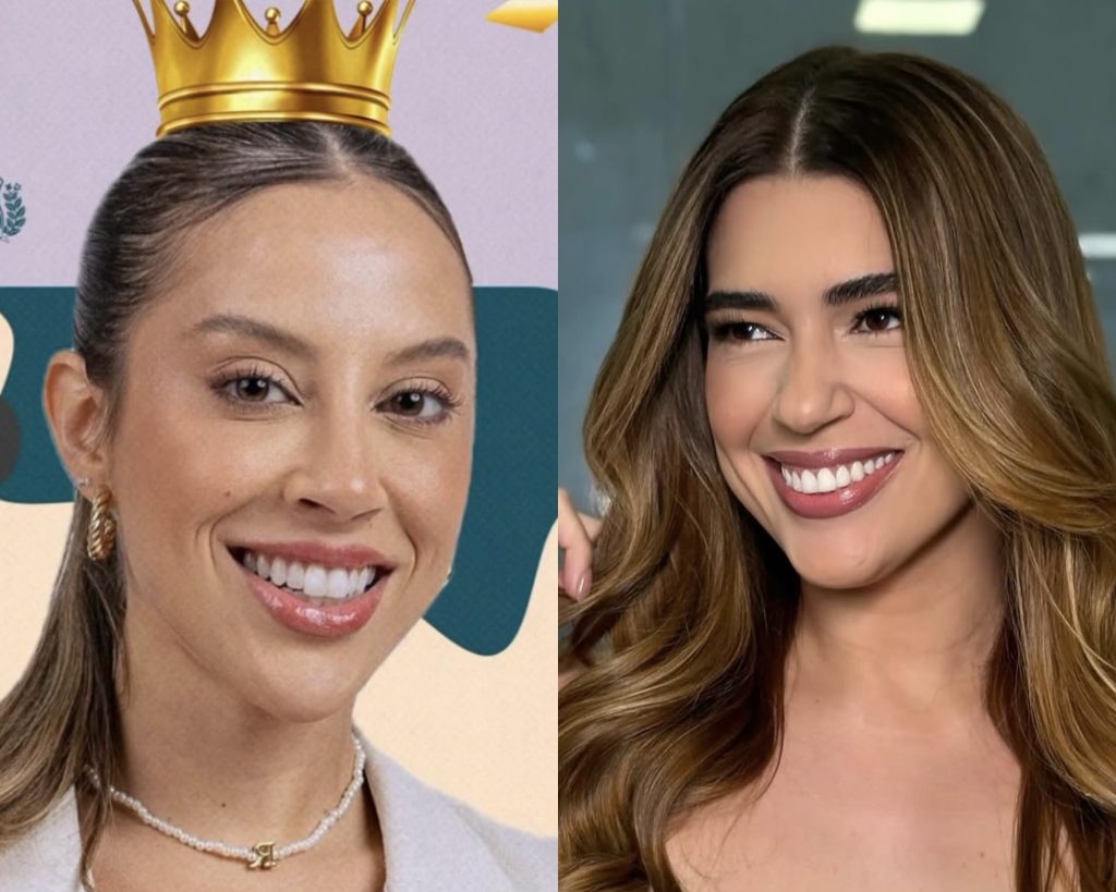 Vivian Amorim torce por Renata no BBB 25