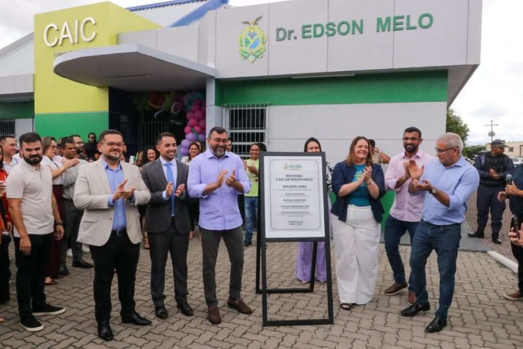 Foto: Diego Peres e Mauro Neto/Secom