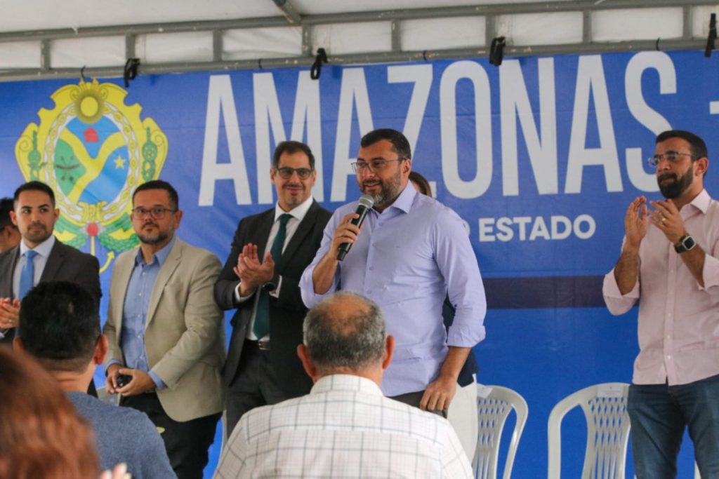 Foto: Diego Peres e Mauro Neto/Secom
