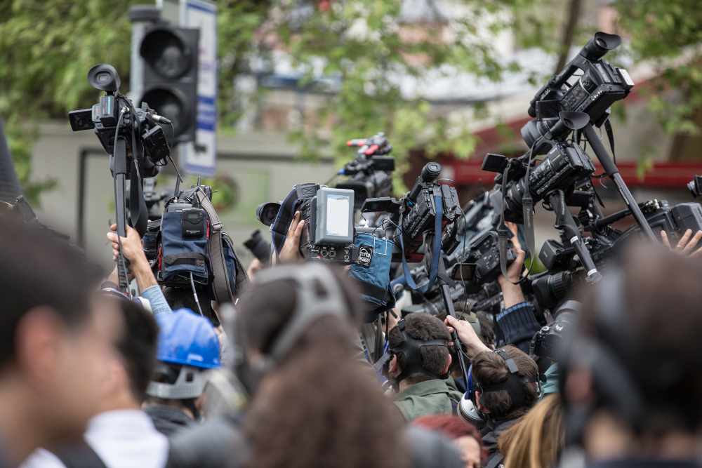 O que é a Imprensa? Descubra Seu Papel na Sociedade Moderna
