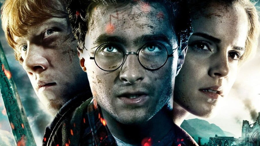 série Harry Potter