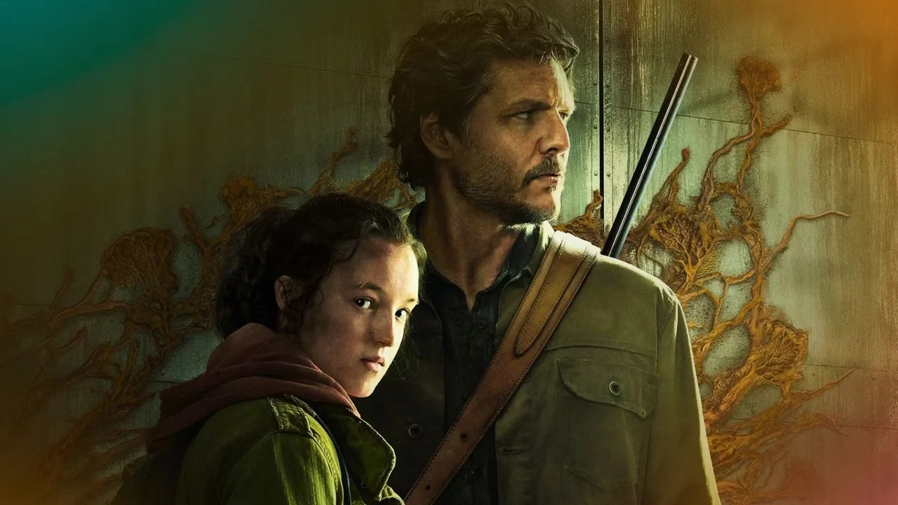 2 temporada de The Last of Us
