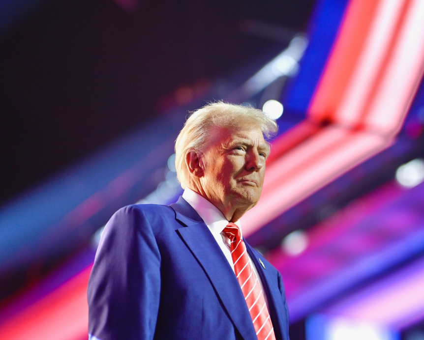  tarifas de Trump 