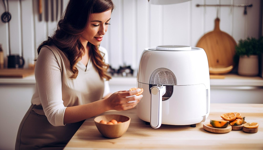12 alimentos que não se deve cozinhar na Air Fryer