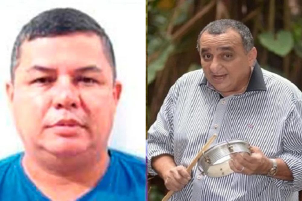 Acusado pela morte do sambista Paulo Onça responde por homicídio qualificado e pode ir a júri popular
