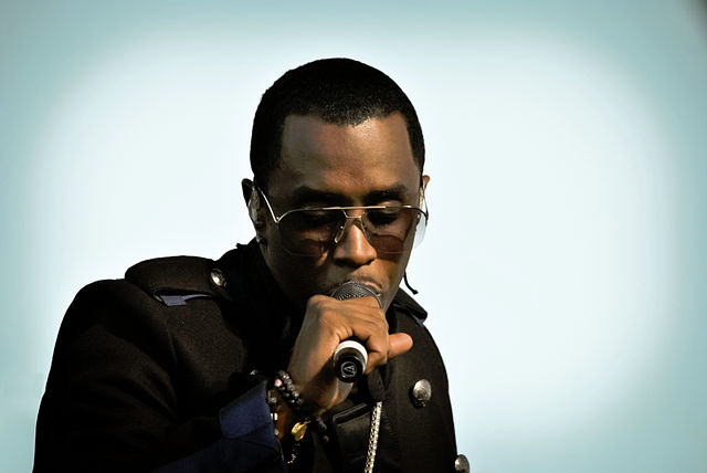 Agente especial revela itens chocantes encontrados no armário de Diddy