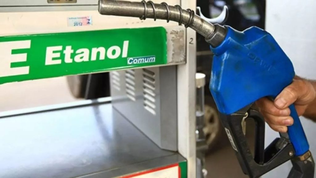 Amazonas registra maior alta no preço do etanol na semana de 11 a 17 de maio, aponta levantamento da ANP