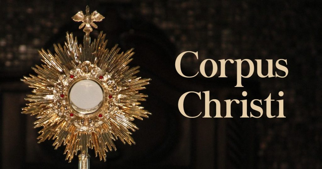 Corpus Christi: Saiba quando será o próximo feriado nacional; veja a lista completa de folgas até o fim do ano