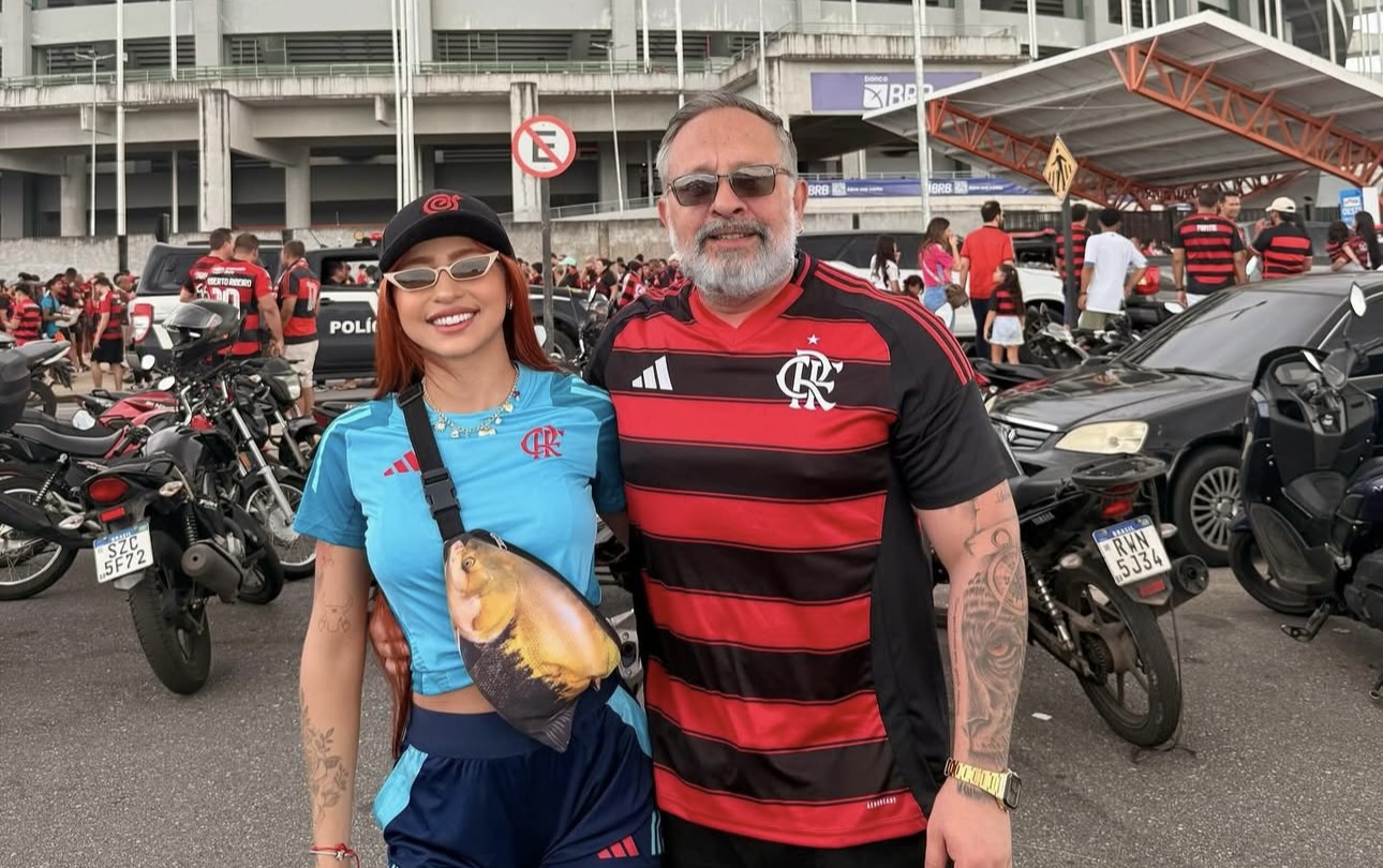 Ruivinha de Marte brinca com separação de famosos e anuncia fim de ...