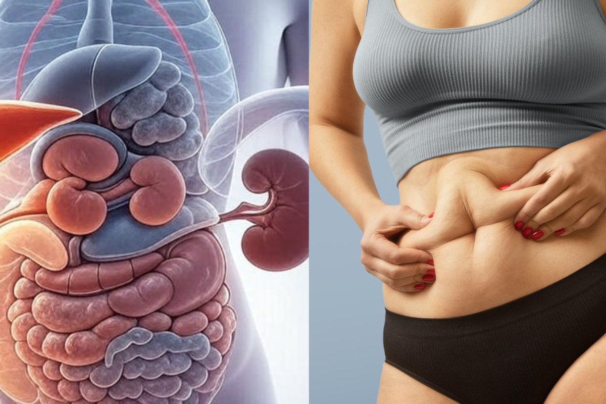 Entenda o que acontece no corpo durante um jejum de 36 horas