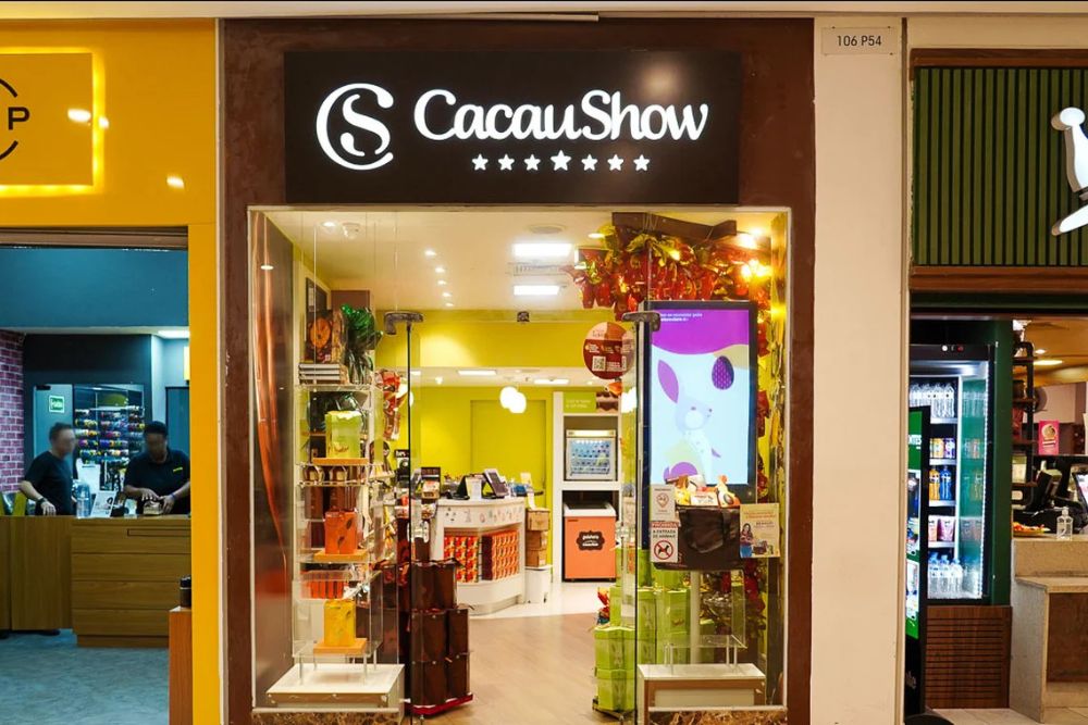 Franqueados denunciam ambiente de 'seita' e retaliações dentro da Cacau Show