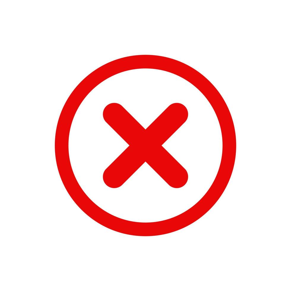 NÃO