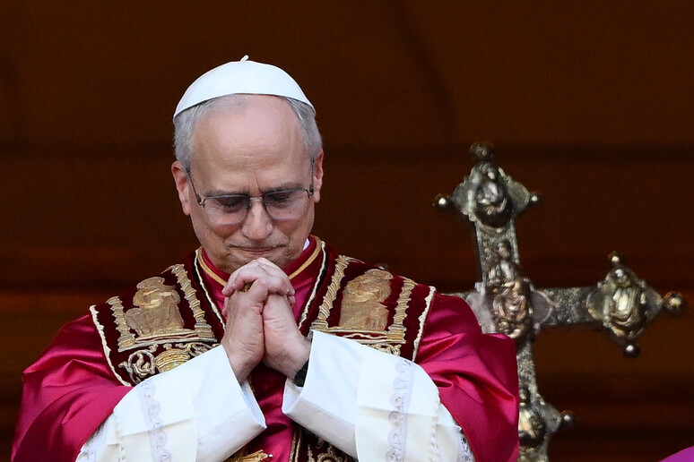 Quanto ganha o Papa Leão XIV