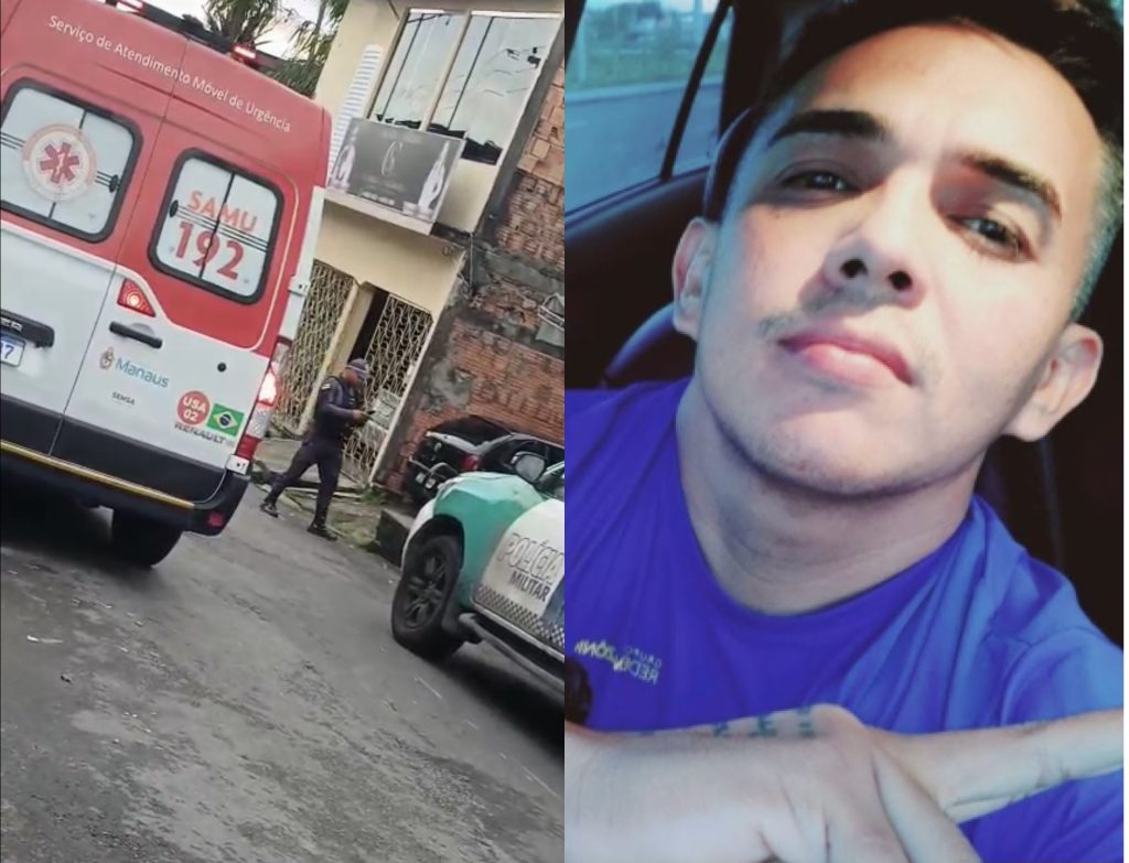 Saiba quem era o homem executado dentro de clínica em Manaus